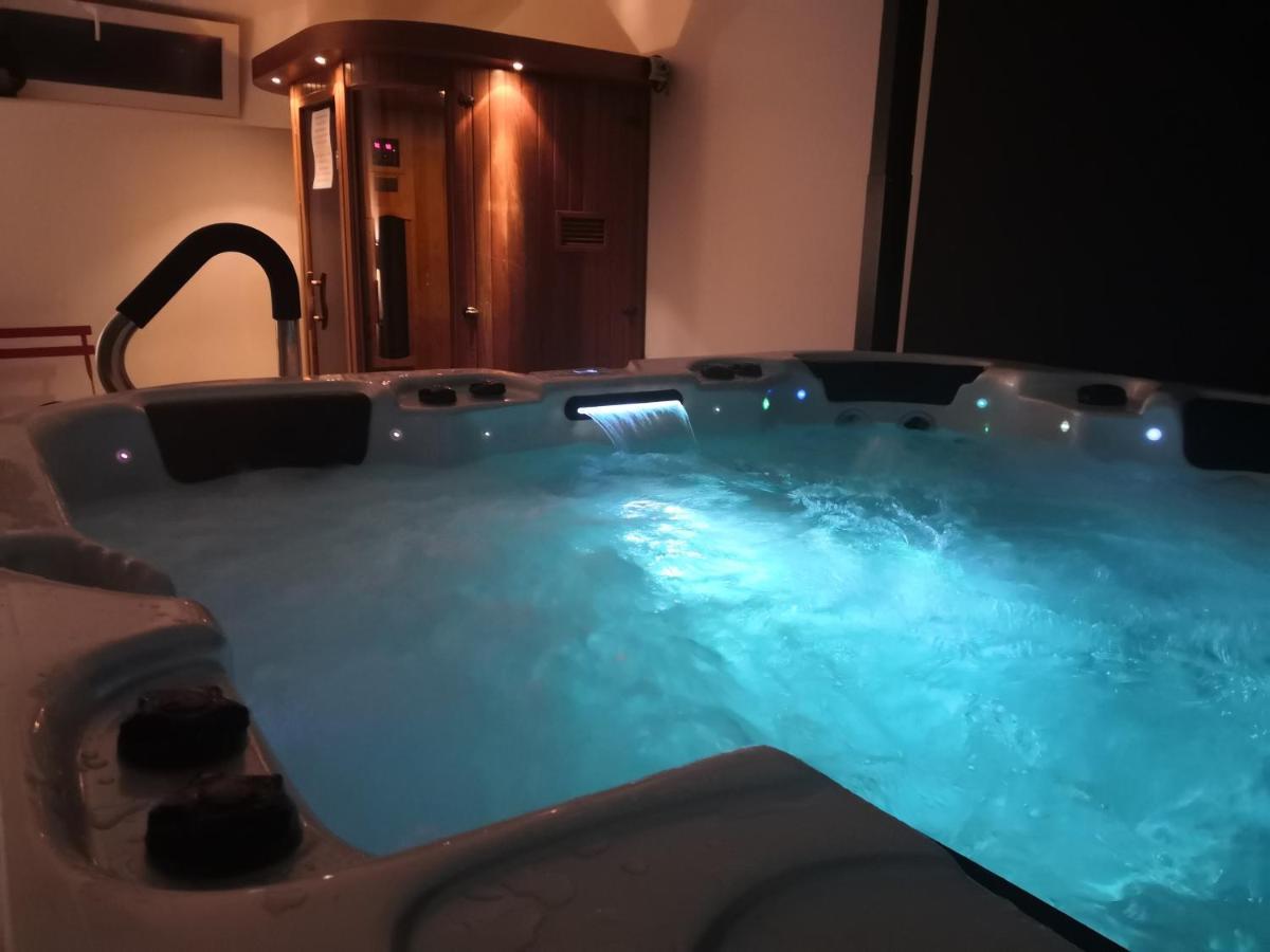 La Villa le 29 Tracy-sur-Mer Esterno foto